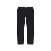 GUESS JEANS Kavbojke GJ  črna