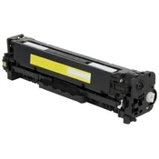toner HP CF382A (312A), rumena (yellow), alternativni
