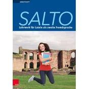 Salto Arbeitsheft 1
