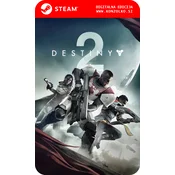 Destiny 2 Bungie 30th Anniversary Pack dodatek za igro - Steam koda brez škatlice (WINDOWS PC)
