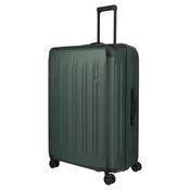 Travelite Dynamiic XL Green
