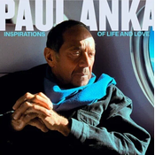Paul Anka - Inspirations Of Life & Love (CD)