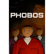 PHOBOS Steam Key (PC) GLOBAL