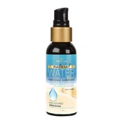 Sensuva – Natural Waterbased Unflavored Lubricant 57 ml