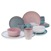 Creatable Kombinirani Servis Modern Fashion, 16-Delni