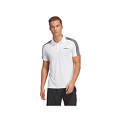 adidas Performance Polo majica 379059 Bela