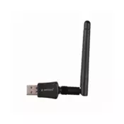 GEMBIRD WNP-UA300P-02  High power USB wireless adapter 300N detachable antena RF pwr