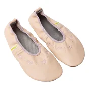 Rolly copat šolski B132 Bow barefoot D nude 36