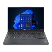 LENOVO prenosnik ThinkPad E14 Gen 5 R7/16GB/512GB SSD /