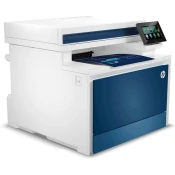 HP večfunkcijska naprava Color LaserJet Pro MFP 4302fdn
