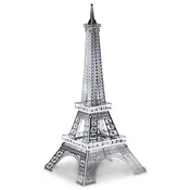 Metal Earth 3D metalna maketa - Ajfelov toranj