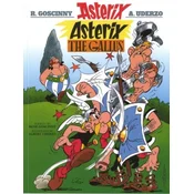 Asterix the Gallus