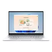 ASUS Zenbook UX3405CA-ST787X Intel Core Ultra 9 285H 14inch WQXGA+ OLED 32GB LPDDR5X 1TB PCIe SSD W11P