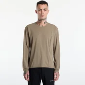 Majice Poutnik by Tilak Shiva Top Long Sleeve Tan S