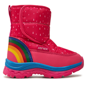 Škornji za sneg Agatha Ruiz de la Prada 241991-B S Roza