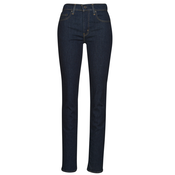 Levis  Jeans straight 724? HIGH RISE STRAIGHT  pisana