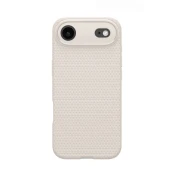 Ovitek Spigen Liquid Air za iPhone Air Titanium