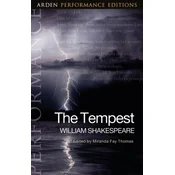 Tempest: Arden Performance Editions