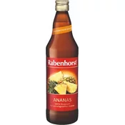 RABENHORST ANANAS SOK 750ML