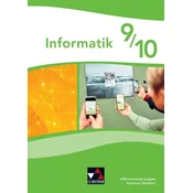 Informatik NRW 9/10 Differenzierende Ausgabe