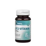 Vitaking - Aktivni vitamin B12 1000 mcg, 90 kapsul