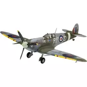 ModelSet zrakoplov 63897 - Spitfire Mk. Vb (1:72)