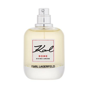 Karl Lagerfeld Karl Rome Divino Amore 60 ml parfumska voda tester za ženske