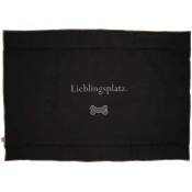 Pasja podloga, podložena - Lieblingsplatz