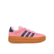 Superge adidas VL Court Bold Shoes JI1789 Roza
