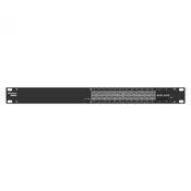 Teltonika SWM282 L2+ Upravljani stikalo 24x ETH PoE vrata 4x SFP - Stikalo - 1 Gbps