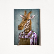 Wallity Poster 2088, 42x59,4 cm