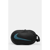 Nike Sportska torba Locker NESSA208-001, Crna