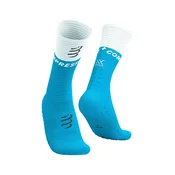 Compressport Nogavice Mid Compression v2.0