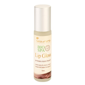 Sea of Spa Bio Spa sijaj za ustnice roll-on (Lip Gloss Enriched With Vitamin E & Jojoba Oil) 10 ml