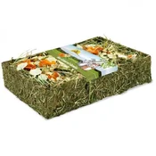 JR FARM Pladenj z zelenjavo 130g