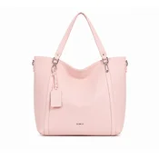 Torba LS Collection - roza, Dublin