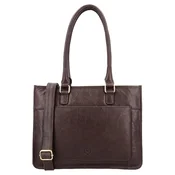 Hide & Stitches Jura 25141 Dark brown