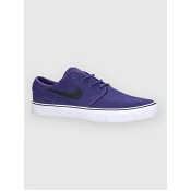 Nike SB Zoom Janoski OG+ Skate ČEVLJI court prple / blk / crt p / wht