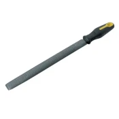 Turpija za drvo polu-okrugla 250mm Modeco