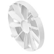 shumee Nepovratni ventil za 120 mm ventilator