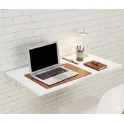 HANAH HOME Radni sto Lara White