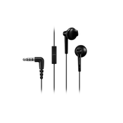 Panasonic slusalice RP-TCM55E-K