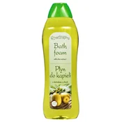 Pena za kopel z izvlečkom oljk Naturaphy 1000ml 30098