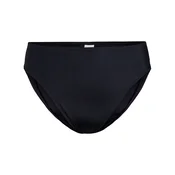 Swim by Zizzi Bikini hlačke Senya črna