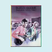 Bijelo Dugme – Singl ploce (1974. - 1980.)