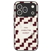 ULTIMATE CASE za Honor 600 Pro - Lead Role