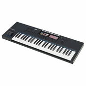 MIDI master klaviatura Komplete Kontrol S49 MK2 Native Instruments