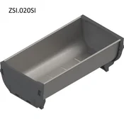 BLUM ORGA-LINE predelnik, 176 x 88 x 60 mm, ZSI.020SI