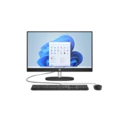 Računalnik HP All-in-One 24-cr0028nc | i7 13. gen | W11H/i7/RAM 16 GB/512GB SSD