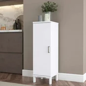 Hanah Home ormaric za kupatilo KC109, 30 cm, beli